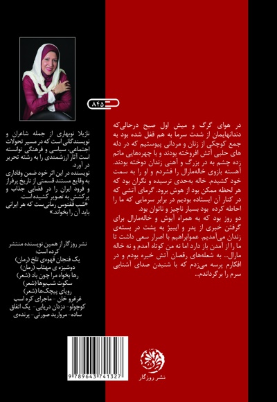 شب ققنوس